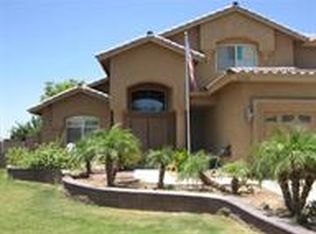 2322 S 43rd Dr, Yuma, AZ 85364