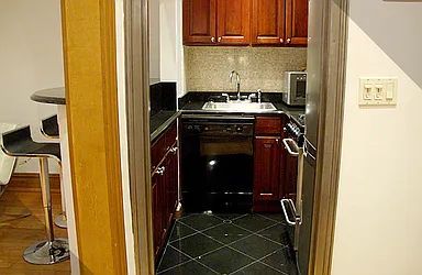 Rented by WAM Partners - William Moses Co.