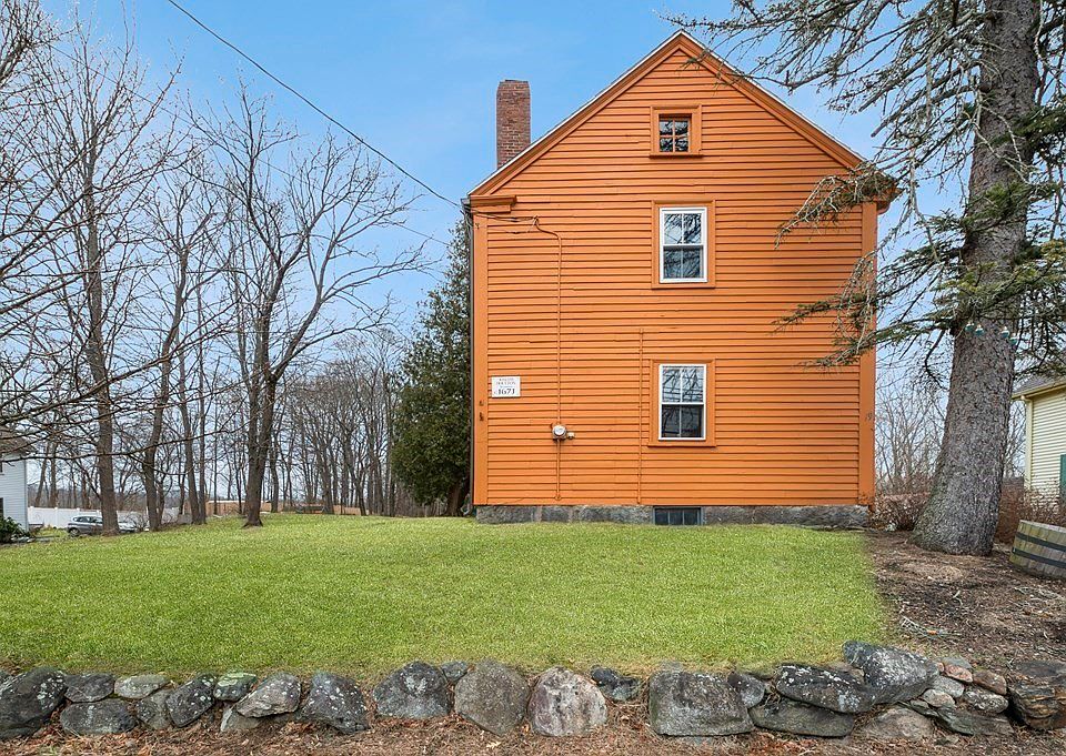 19 Centre St, Danvers, MA 01923 Zillow