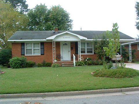205 N. Edgewood