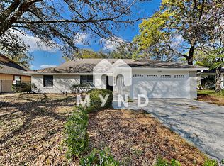 12183 S Safeshelter Dr, Jacksonville, FL 32225