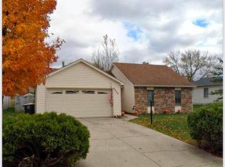 6324 Shell Dr, Fort Wayne, IN 46835