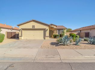 2720 E Carla Vista Dr, Chandler, AZ 85225