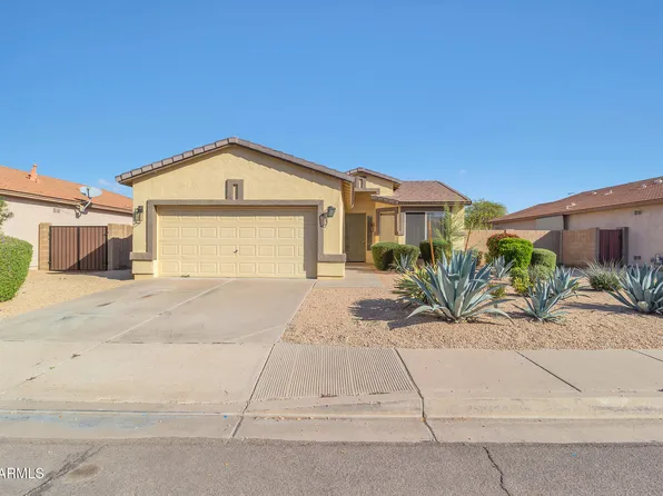 2720 E CARLA VISTA Drive, Chandler, AZ 85225