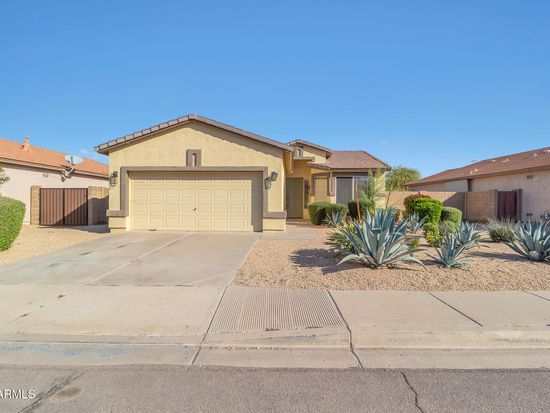 2720 E CARLA VISTA Drive, Chandler, AZ 85225