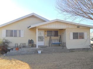 6425 N Greenway Ave, Odessa, TX 79764
