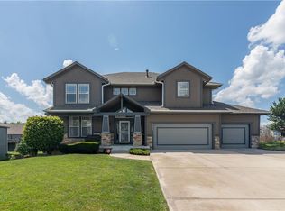 4316 N 111th St, Kansas City, KS 66109