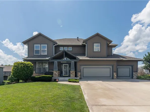4316 N 111th St, Kansas City, KS 66109