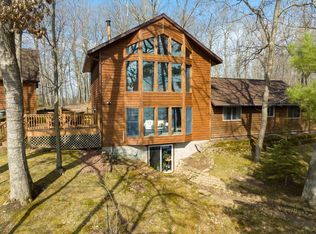 N2078 Ripley Spur Rd, Sarona, WI 54870