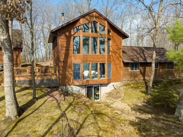 N2078 Ripley Spur Rd, Sarona, WI 54870