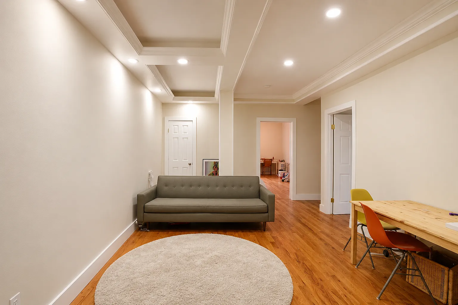 666 Hancock Street — Photo 3