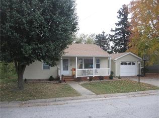 724 State St, Hannibal, MO 63401