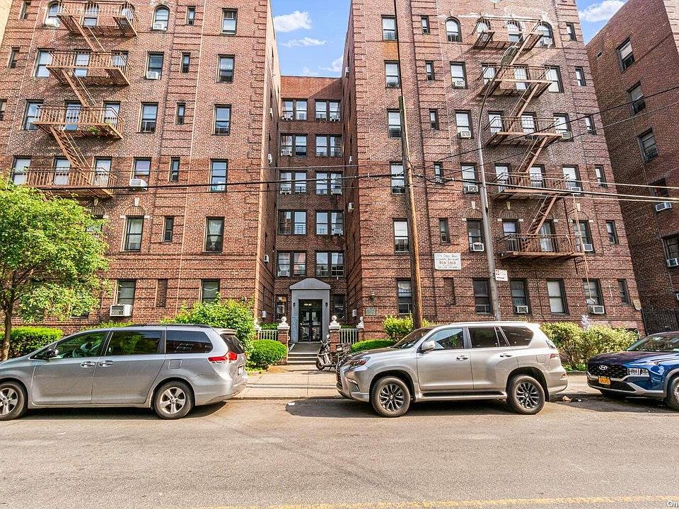 1st image of 144-16 35th Avenue #2B