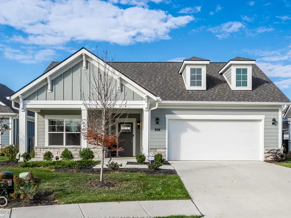 16871 Imperial Ct, Fishers, IN 46040