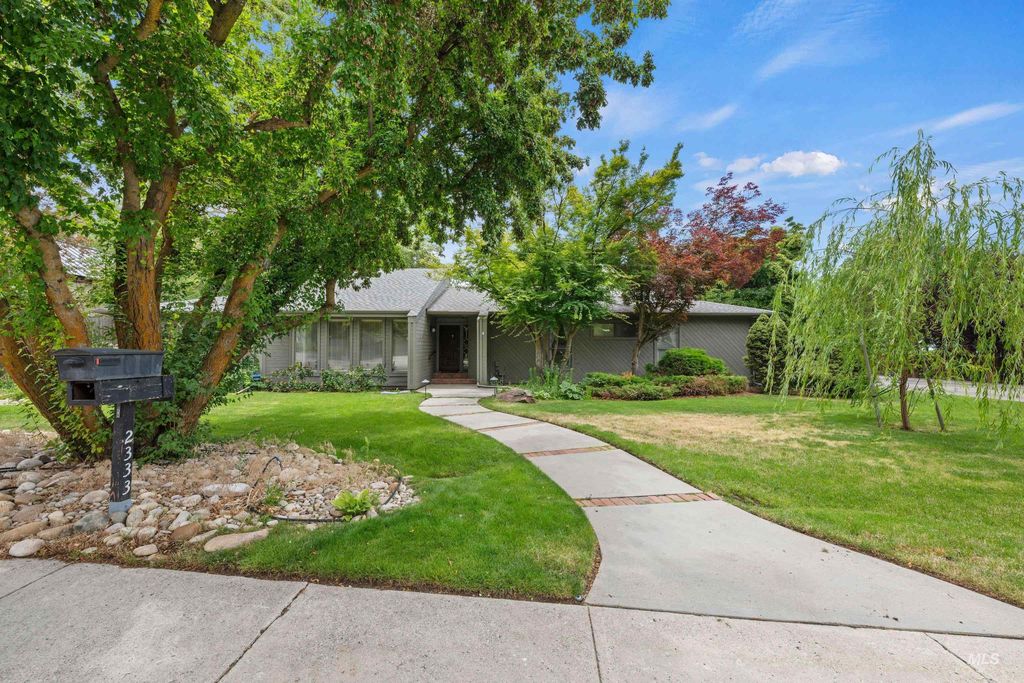 2333 E Table Rock Rd, Boise, ID - View 3