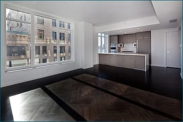 Rented by Brown Harris Stevens
