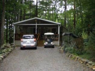41 Winding Trl, Whittier, NC 28789