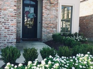 3024 Cresthaven Ave, Baton Rouge, LA 70810