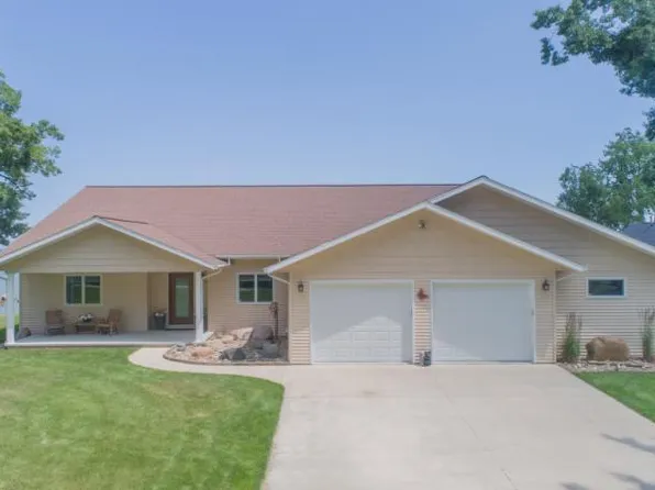 3778 Ferdinand Dr, Port Hope, MI 48468