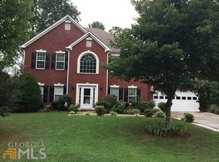 1950 Little Creek Xing NW, Acworth, GA 30101