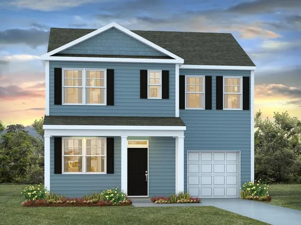 604 Perch Ln, Santee, SC 29142