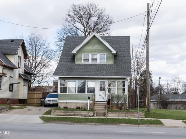 3848 Haverhill Dr, Toledo, OH 43612