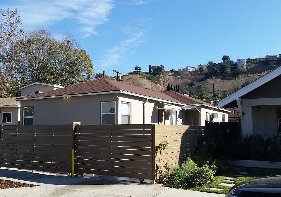 4526 and 4528 Mosher Ave.