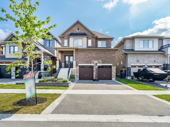 3019 Sierra Dr, Orillia, ON L3V 8L9