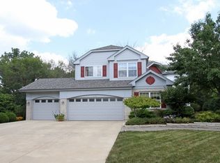1168 Alder Ln, Bartlett, IL 60103
