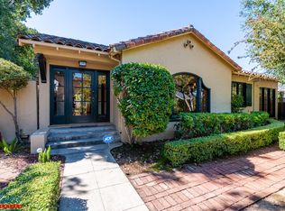 20290 Orchard Rd, Saratoga, CA 95070