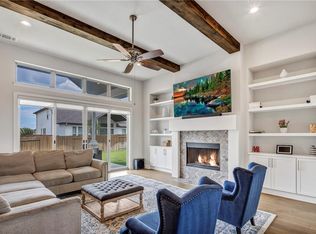 18100 Heard Loop, Austin, TX 78738