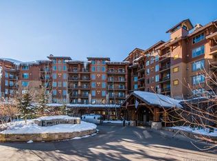3558 N Escala Ct #447, Park City, UT 84098