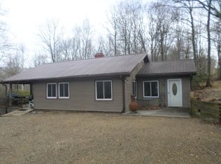 497 Mabry Mill Rd, Meadows Of Dan, VA 24120