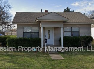 1130 NW 95th St, Oklahoma City, OK 73114