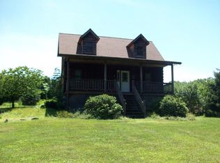 126 Honeysuckle Ln, Stroudsburg, PA 18360