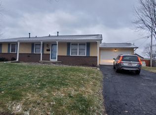 5653 Tamarack Blvd, Columbus, OH