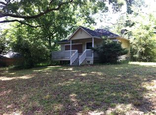 2175 Bicknell St SW, Atlanta, GA 30315