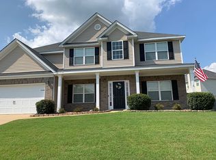 4 Oakwood Ct, Phenix city, AL 36870