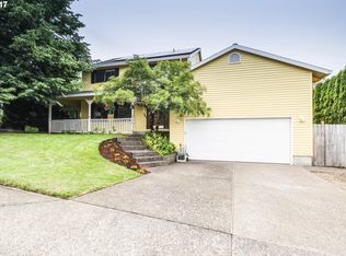 13223 SE Terra Cascade Dr, Happy Valley, OR 97086