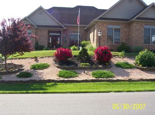 19210 Rock Maple Dr, Hagerstown, MD 21742