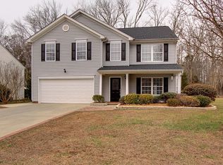 1714 Canebrook Gln, York, SC 29745