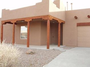 4433 Colores Del Sol, Santa Fe, NM 87507