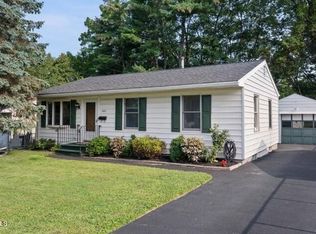 1033 Madison Ave, Troy, NY 12180