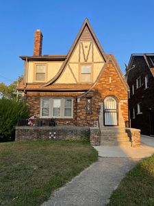 17214 Roselawn St, Detroit, MI, 48221