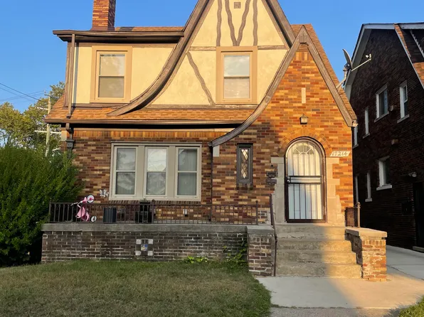17214 Roselawn St, Detroit, MI 48221