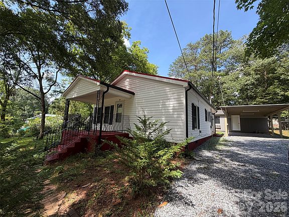 2nd image of 55 S Hildebran Ave