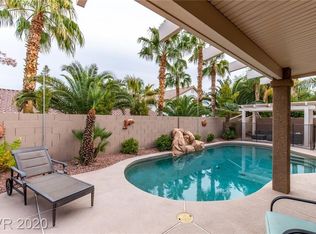 269 Antelope Village Cir, Henderson, NV 89012