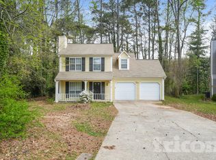 2481 Dublin Ct, Lawrenceville, GA