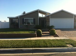 8865 Mignonette St, Alta Loma, CA 91701