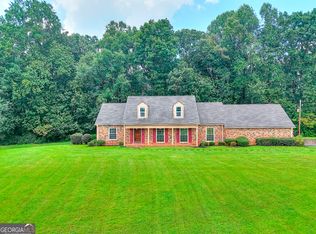 110 Telford Rd, Carnesville, GA 30521